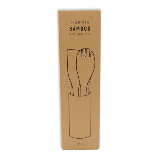 Harris Utensils Set Box Front